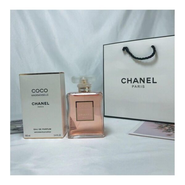 Chanel Coco Mademoiselle Eau de Parfum 100ml