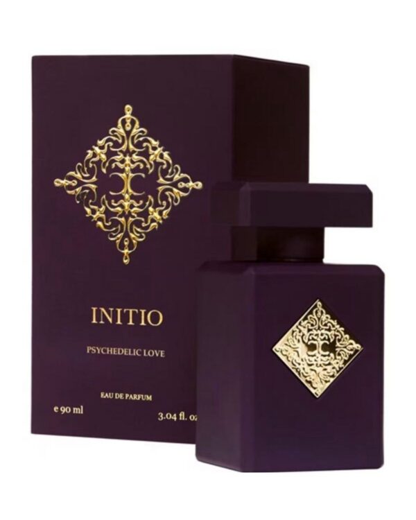 Initio Parfums Privés Psychedelic Love 90ml