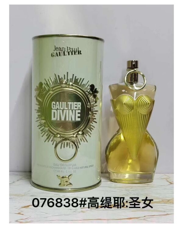 Jean Paul Gaultier Divine 125ml