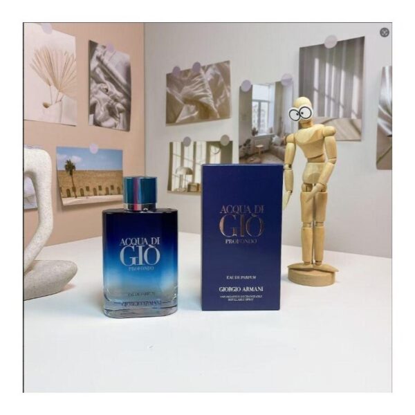 Giorgio Armani Acqua di Giò Profondo 100ml