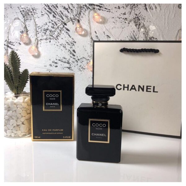 Chanel Coco Noir Eau de Parfum 100ml