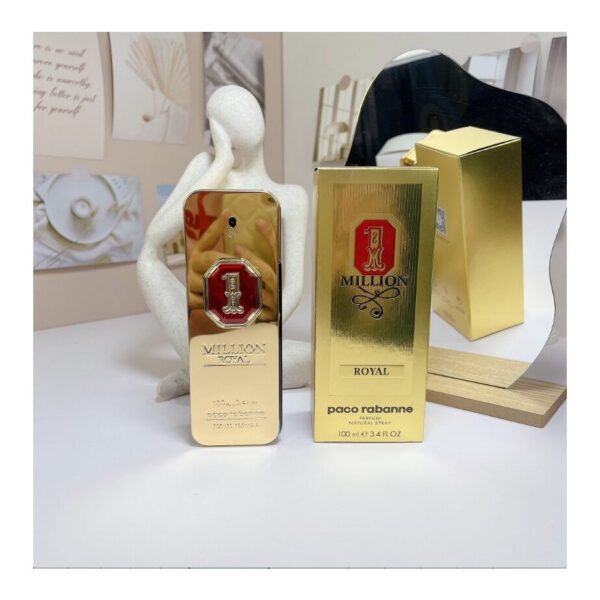 Rabanne 1 Million Royal 100ml