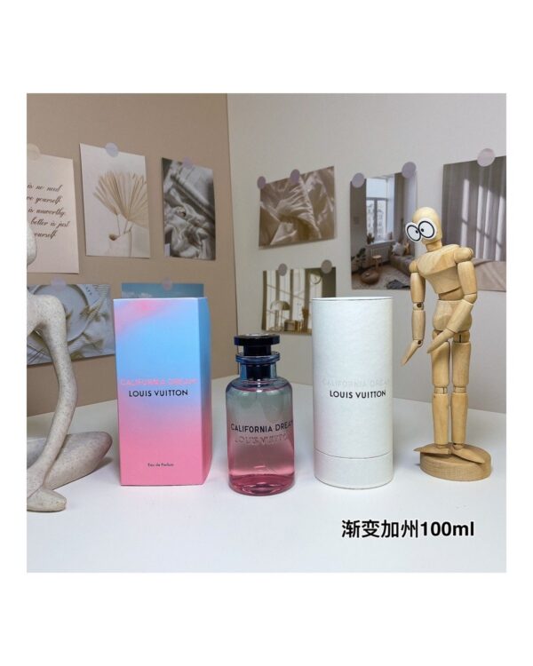 Louis Vuitton California Dream 100ml