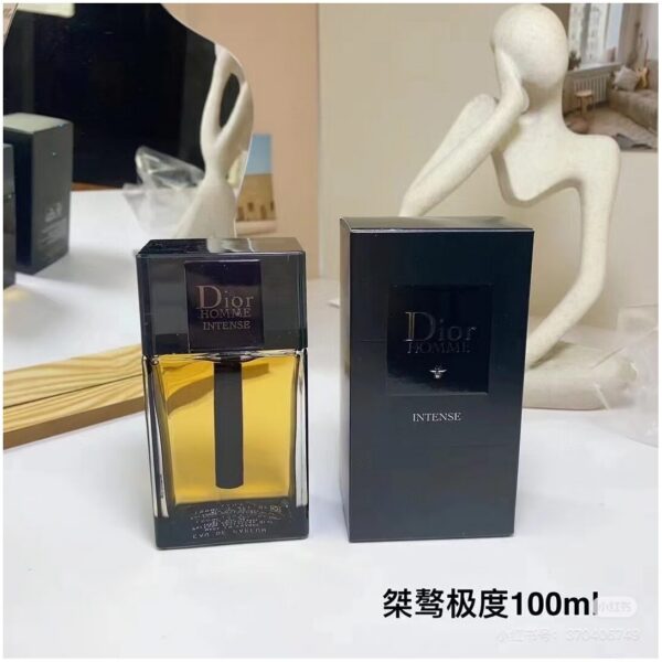 Dior Homme Intense 100ml