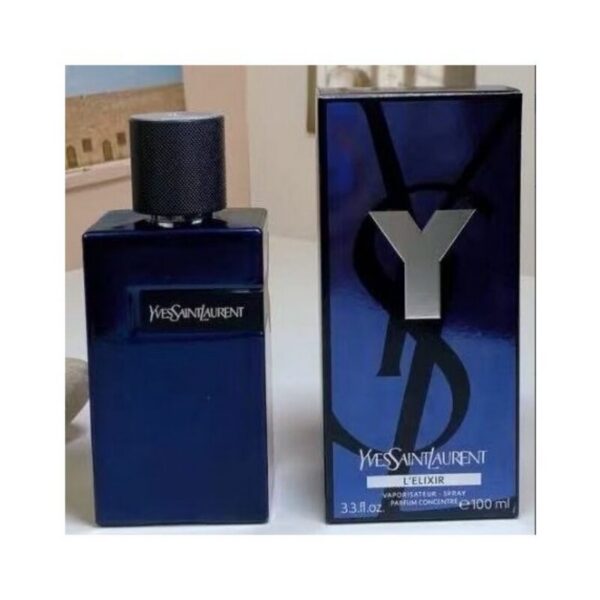 Yves Saint Laurent Y L'elixir 100ml