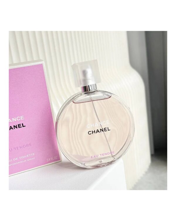 Chanel Chance Eau Tendre 100ml