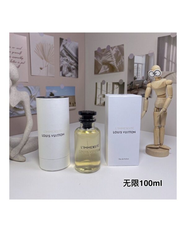 Louis Vuitton L'Immensité 100ml