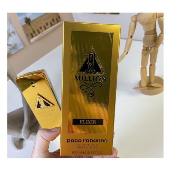 Rabanne Rabanne 1 Million Elixir 100ml