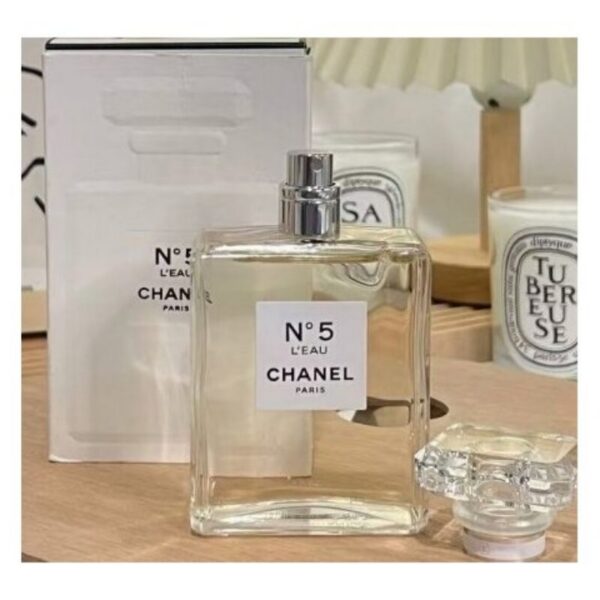 Chanel N°5 L'Eau 100ml