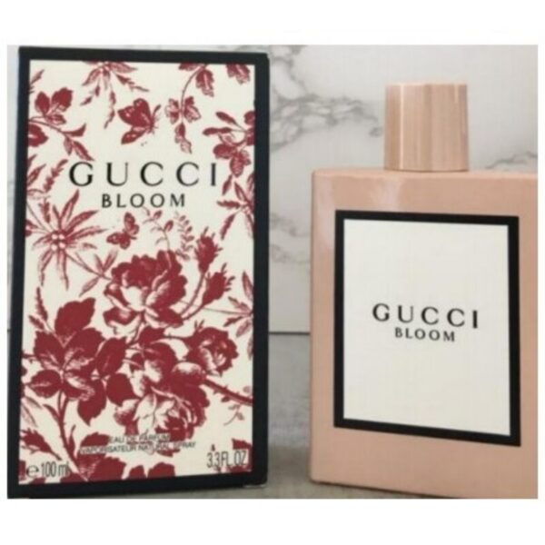 Gucci Bloom Eau de Parfum 100ml