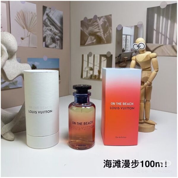 Louis Vuitton On The Beach 100ml