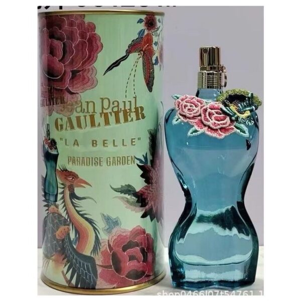 Jean Paul Gaultier La Belle Paradise Garden 125ml