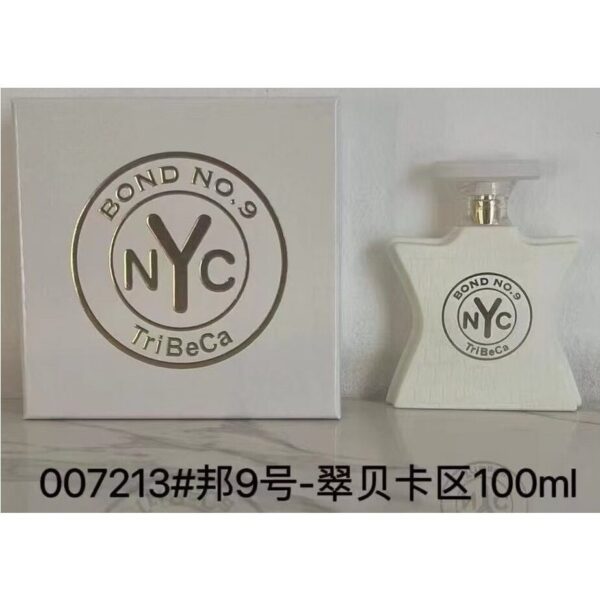 Bond No. 9 TriBeCa 100ml