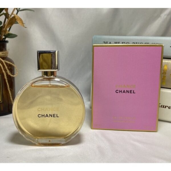 Chanel Chance Eau de Parfum 100ml