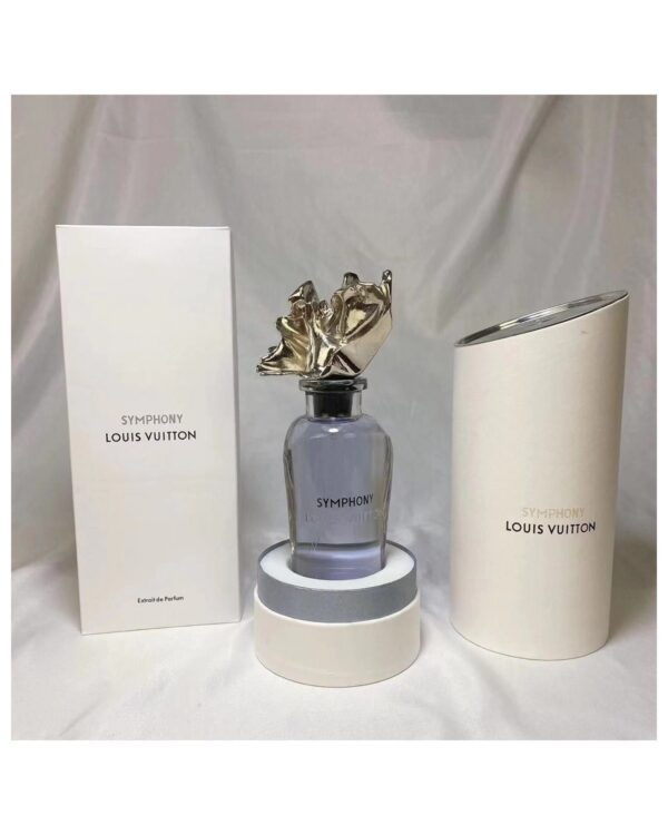 Louis Vuitton Symphony (Extrait de Parfum) 100ml