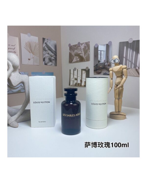 Louis Vuitton Les Sables Roses 100ml