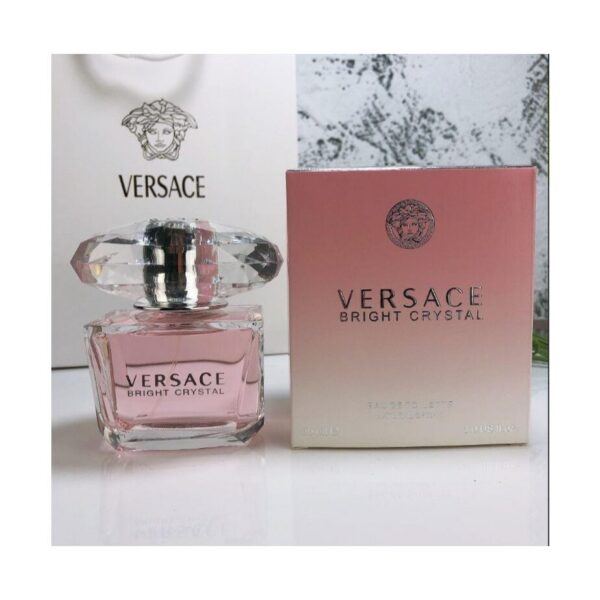 Versace Bright Crystal 90ml