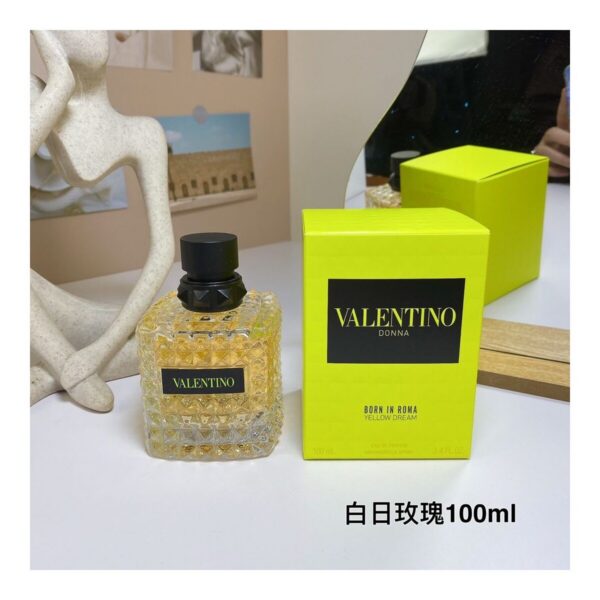 Valentino Donna Born in Roma Yellow Dream 100ml