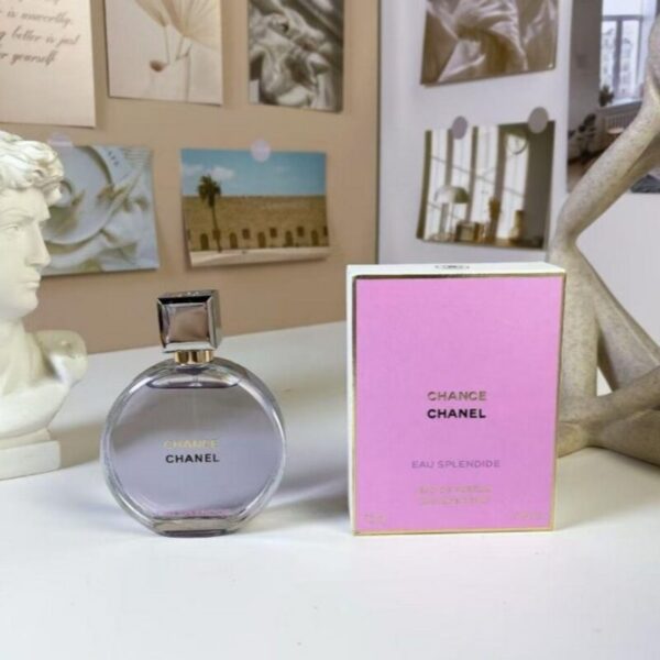 Chanel Chance Eau Splendide 100ml