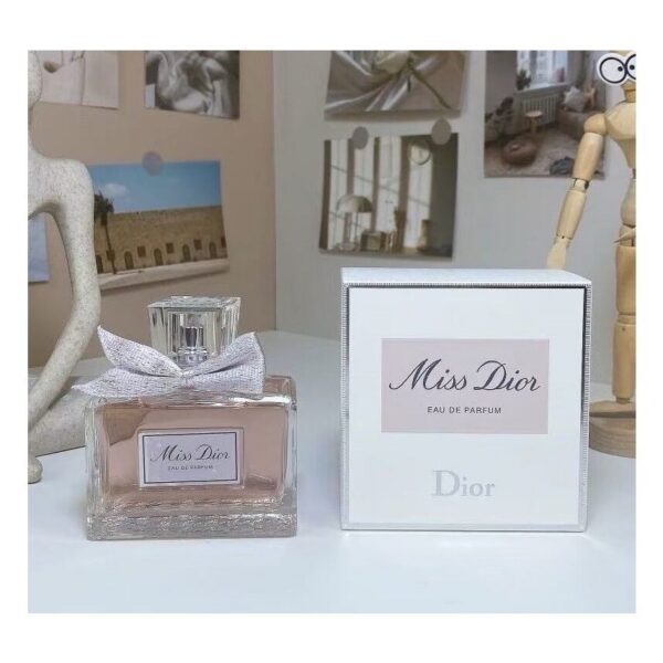 Dior Miss Dior Eau de Parfum(2021 New Edition) 100ml