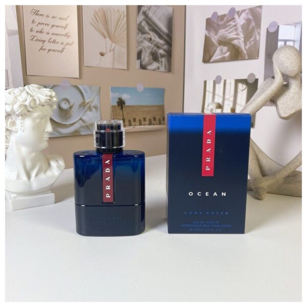 Prada Luna Rossa Ocean 100ml
