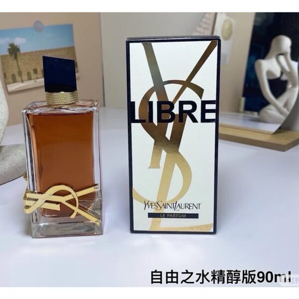 Yves Saint Laurent Libre Le Parfum 90ml