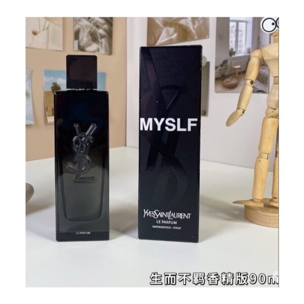 Yves Saint Laurent MYSLF Le Parfum 90ml