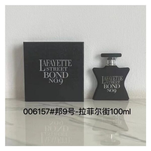 Bond No. 9 Lafayette Street 100ml