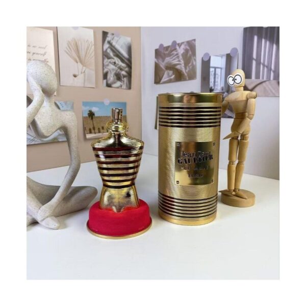 Jean Paul Gaultier Le Male Elixir 125ml