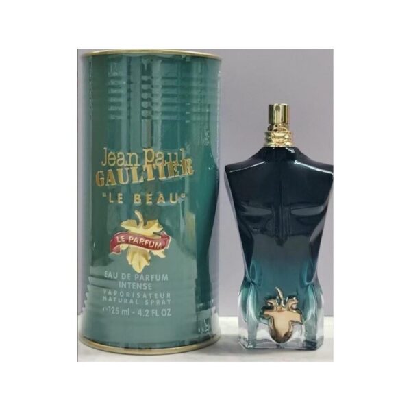 Jean Paul Gaultier Le Beau Le Parfum Eau de Parfum Intense 125ml