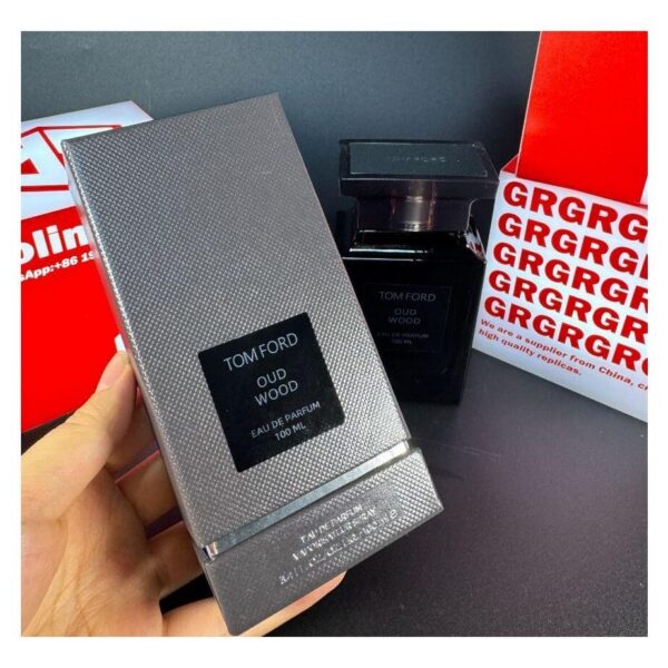 Tom Ford Oud Wood 100ml