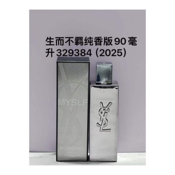 Yves Saint Laurent MYSLF L'Absolu 90ml