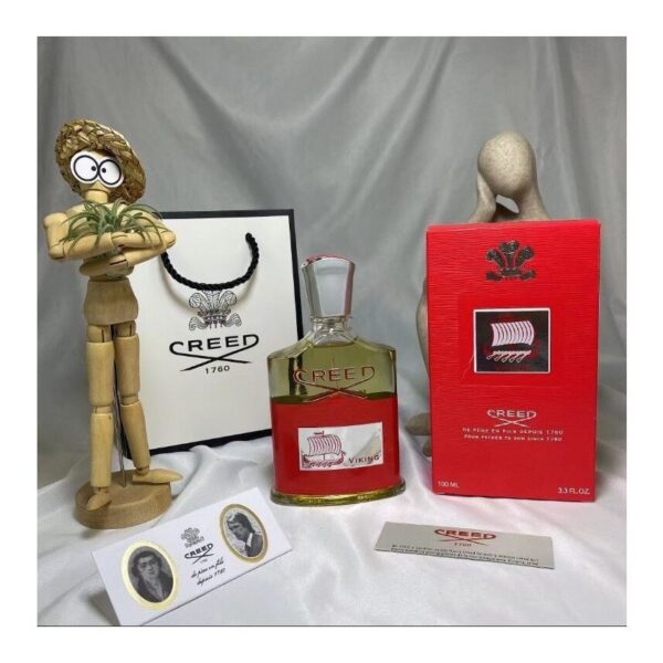 Creed Viking 100ml