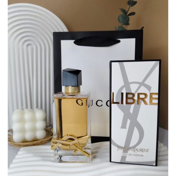 Yves Saint Laurent Libre Eau de Parfum 90ml