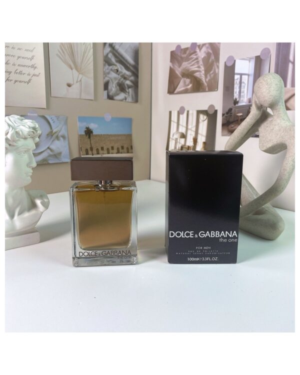 Dolce & Gabbana The One for Men 100ml