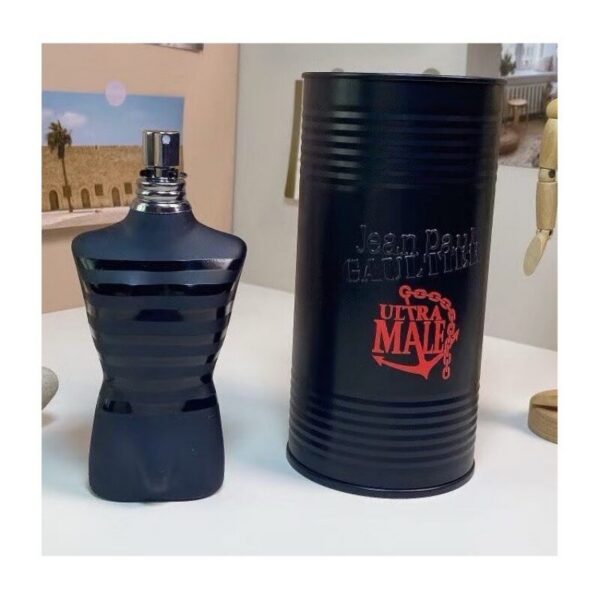 Jean Paul Gaultier Ultra Male 125ml