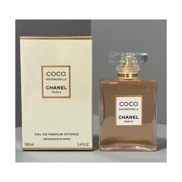 Chanel Coco Mademoiselle Eau de Parfum Intense 100ml