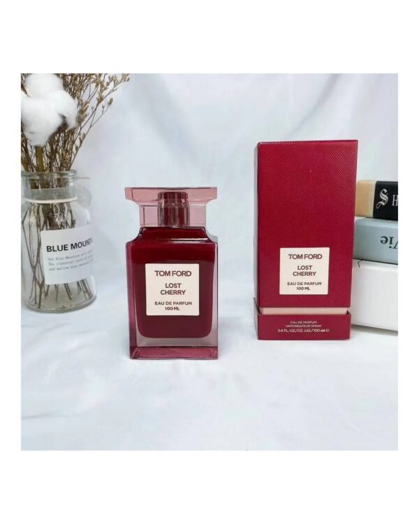 Tom Ford Lost Cherry 100ml