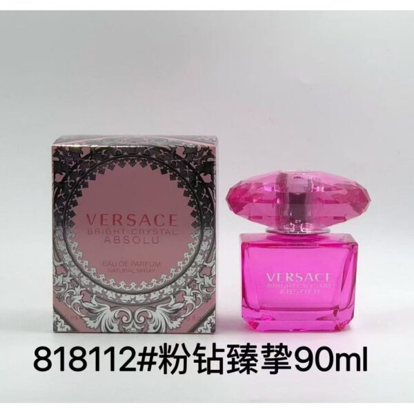 Versace Bright Crystal Absolu 90ml