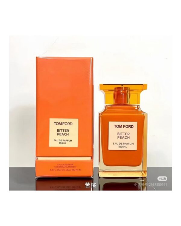 Tom Ford Bitter Peach 100ml