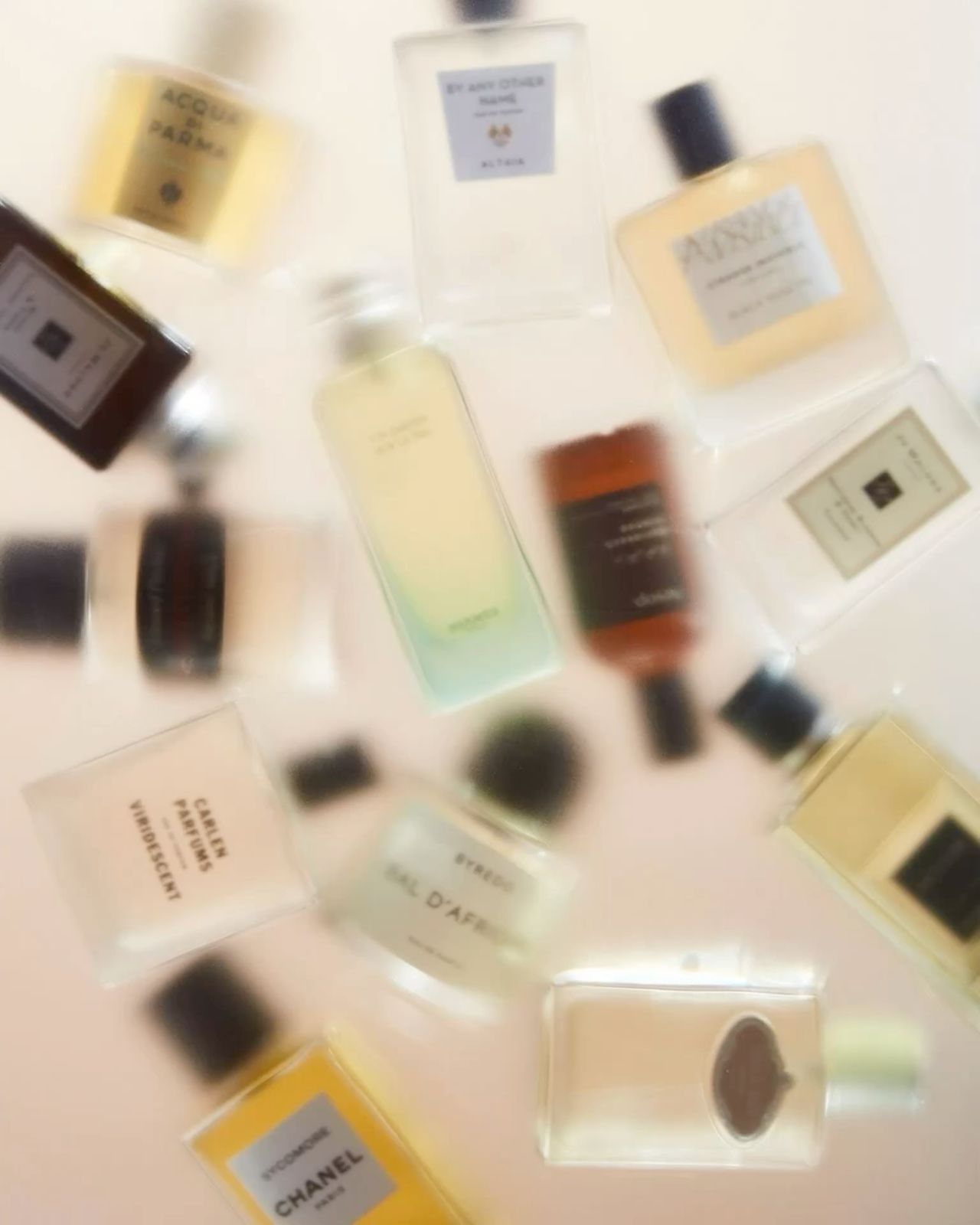 Kittiscent Hub fragrance still life